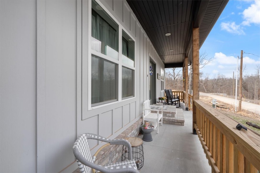 Cromarty Subdivision - Residential