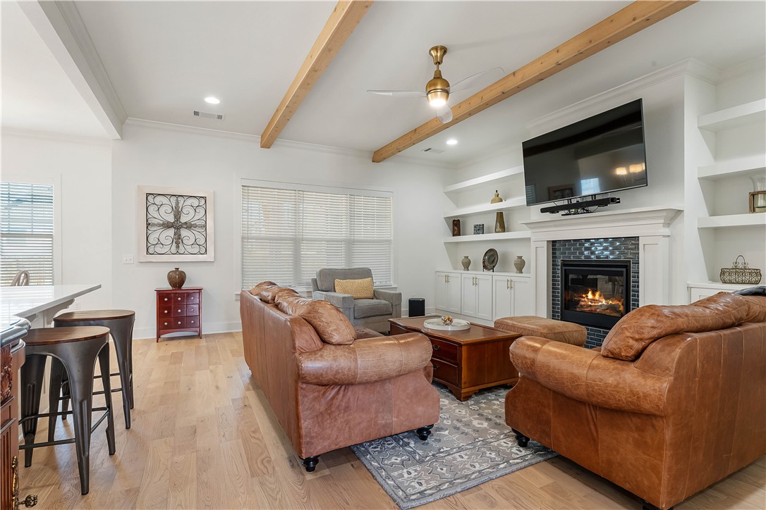 Clarendon Heights Bentonville - Residential