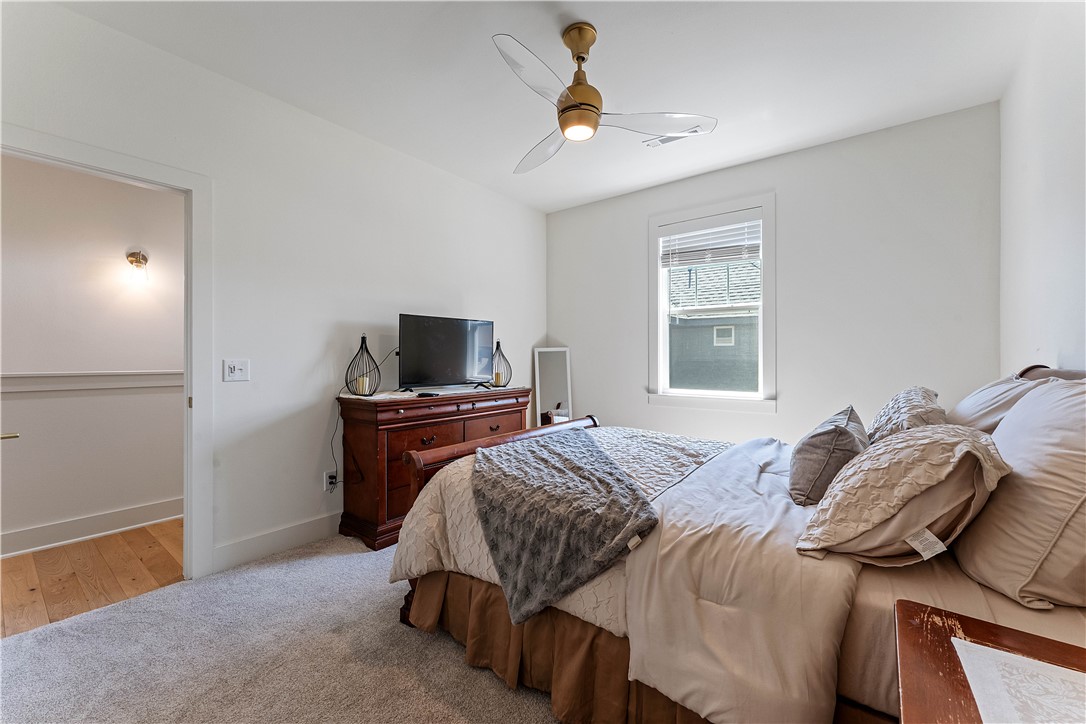 Clarendon Heights Bentonville - Residential