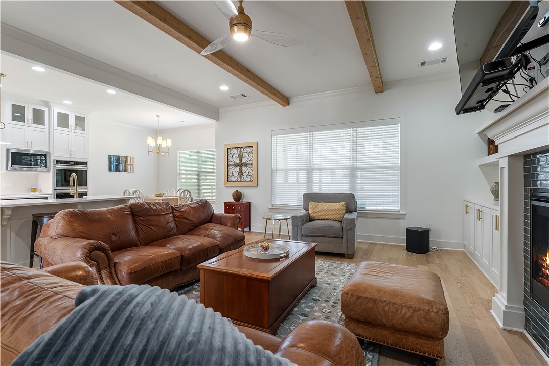 Clarendon Heights Bentonville - Residential