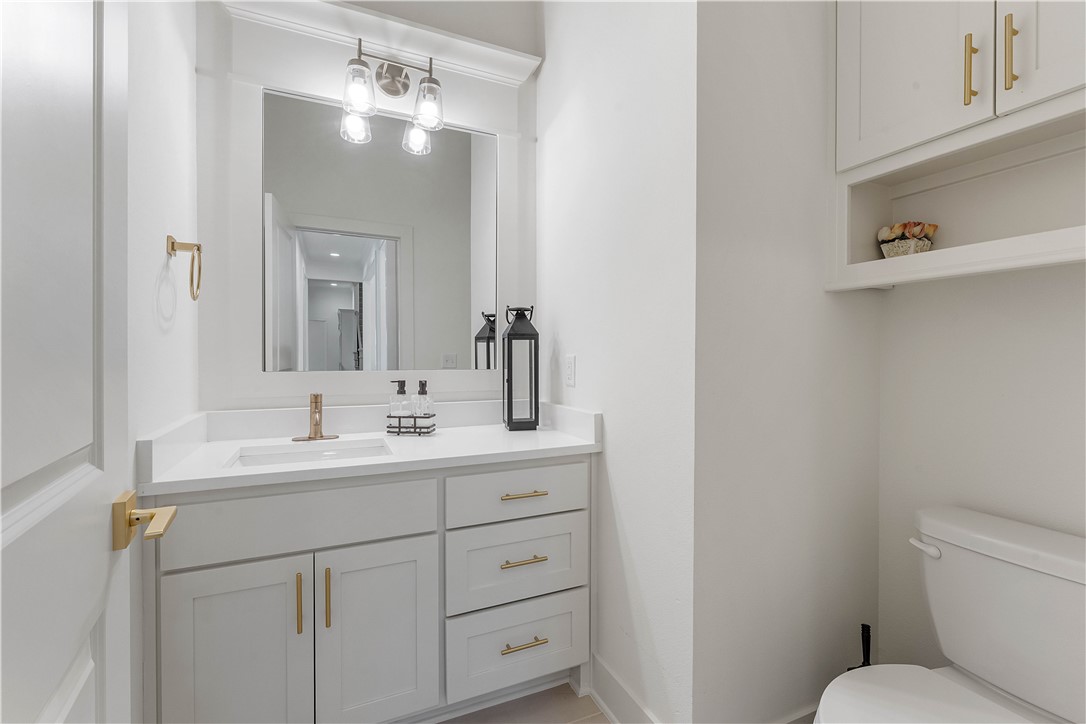 Clarendon Heights Bentonville - Residential