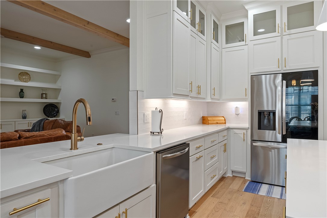 Clarendon Heights Bentonville - Residential