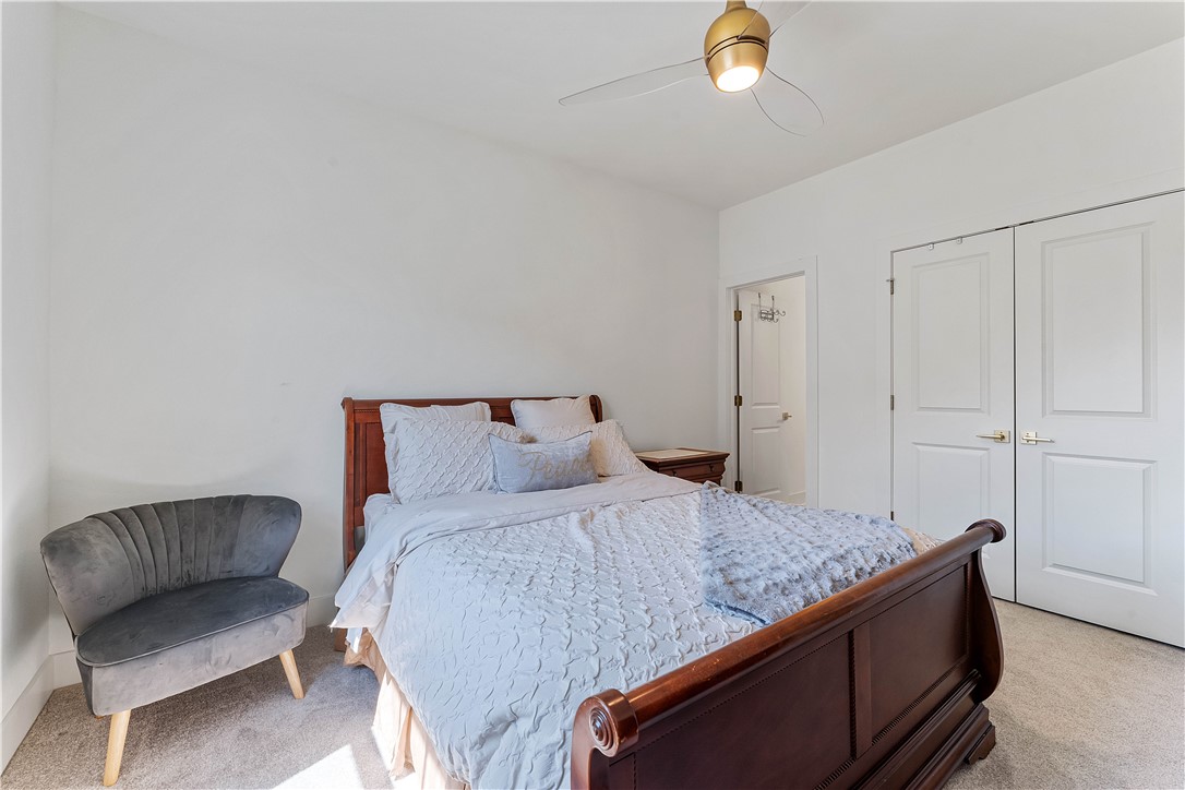 Clarendon Heights Bentonville - Residential