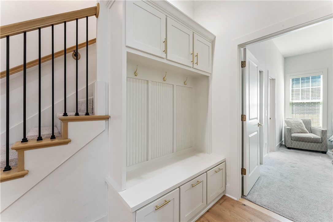 Clarendon Heights Bentonville - Residential