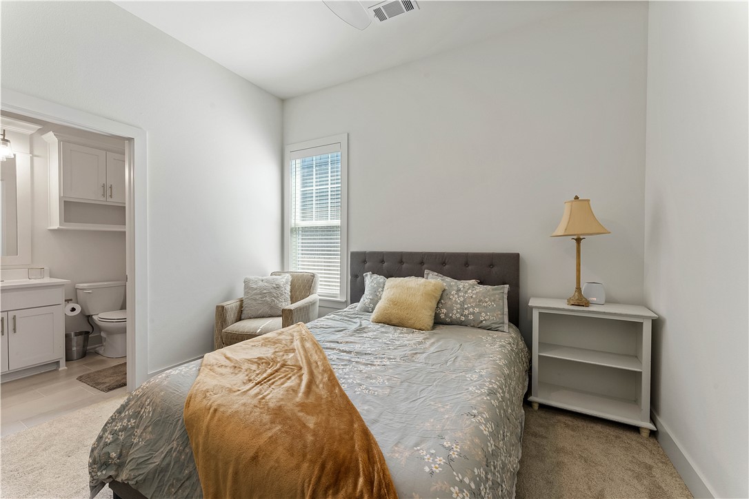 Clarendon Heights Bentonville - Residential