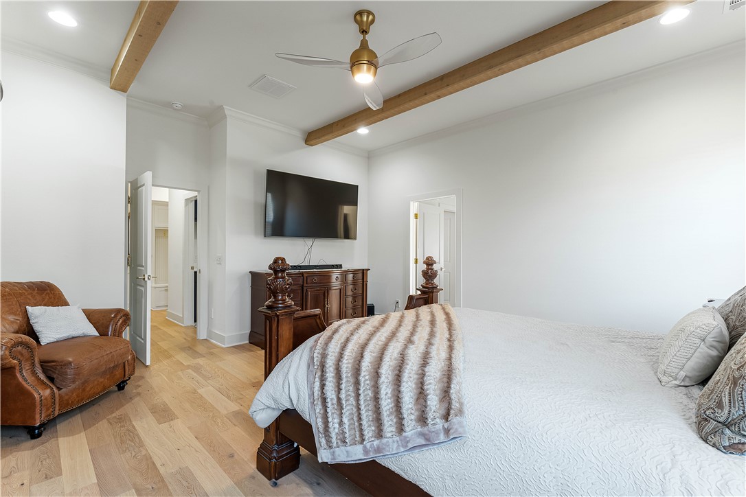 Clarendon Heights Bentonville - Residential