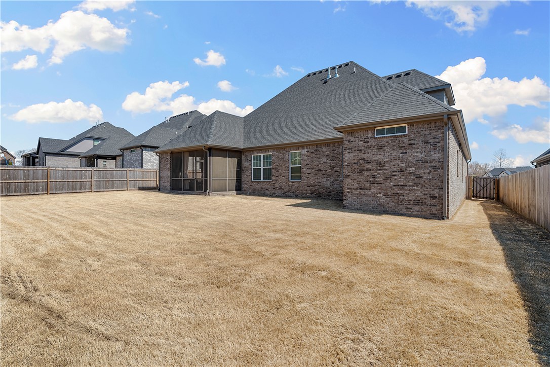 Clarendon Heights Bentonville - Residential