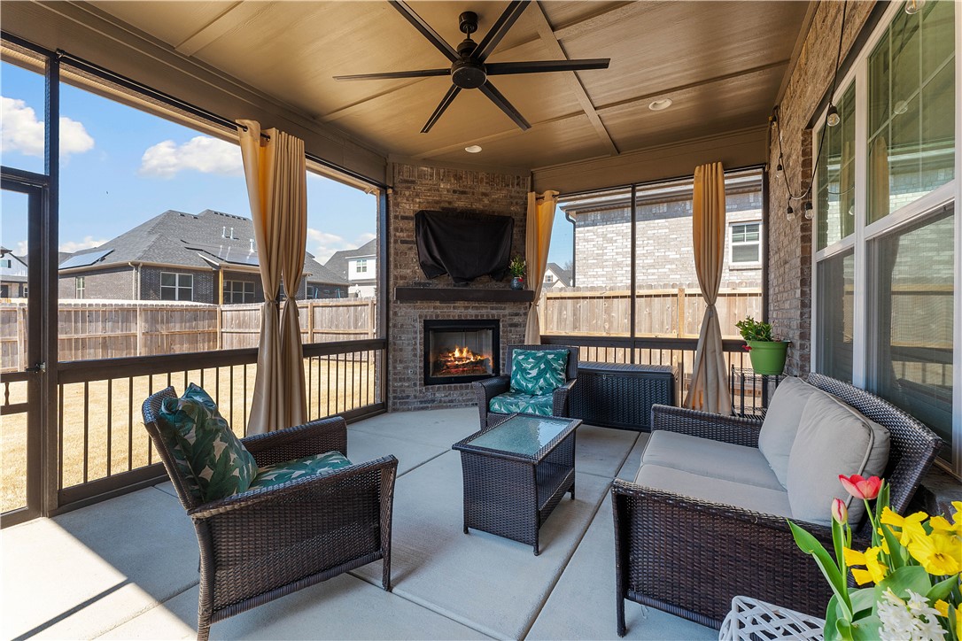 Clarendon Heights Bentonville - Residential