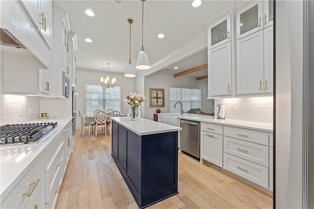 Clarendon Heights Bentonville - Residential