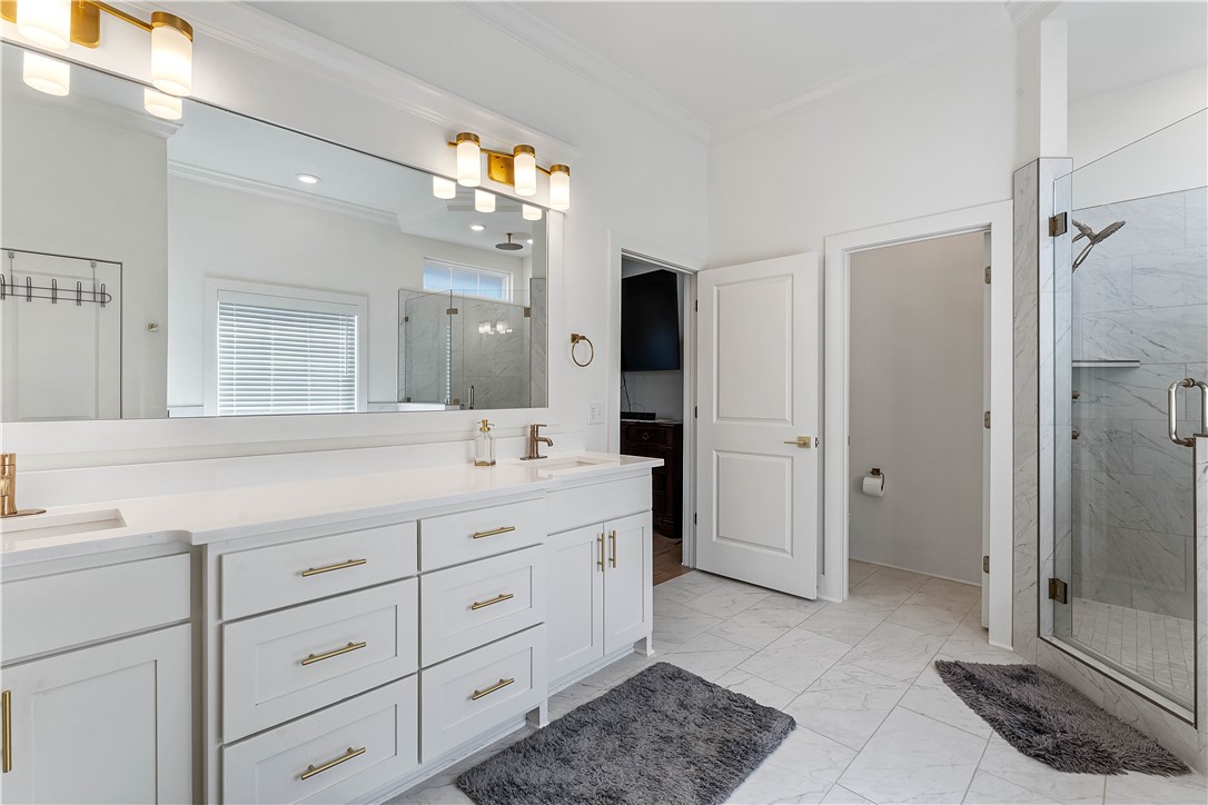 Clarendon Heights Bentonville - Residential