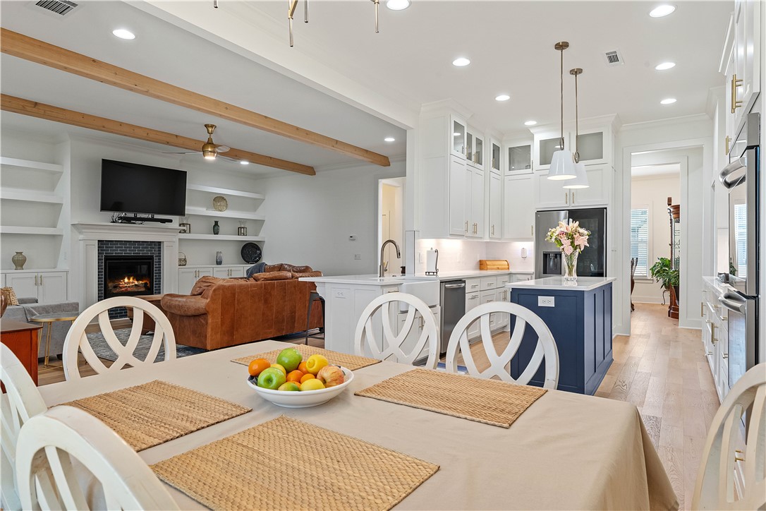 Clarendon Heights Bentonville - Residential