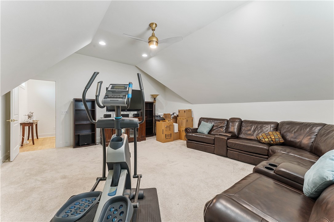 Clarendon Heights Bentonville - Residential