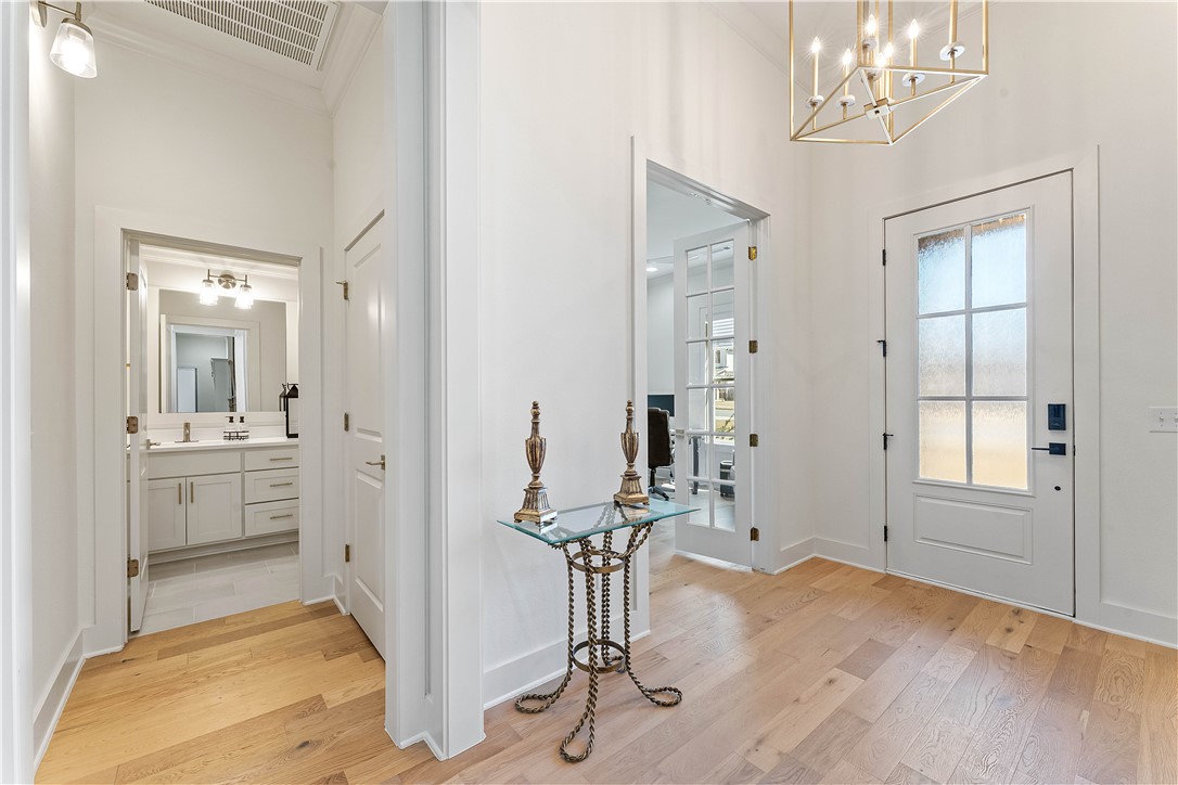 Clarendon Heights Bentonville - Residential