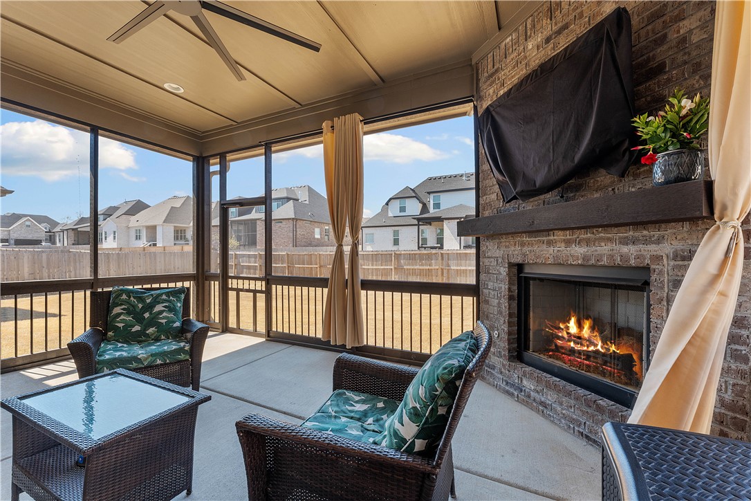 Clarendon Heights Bentonville - Residential