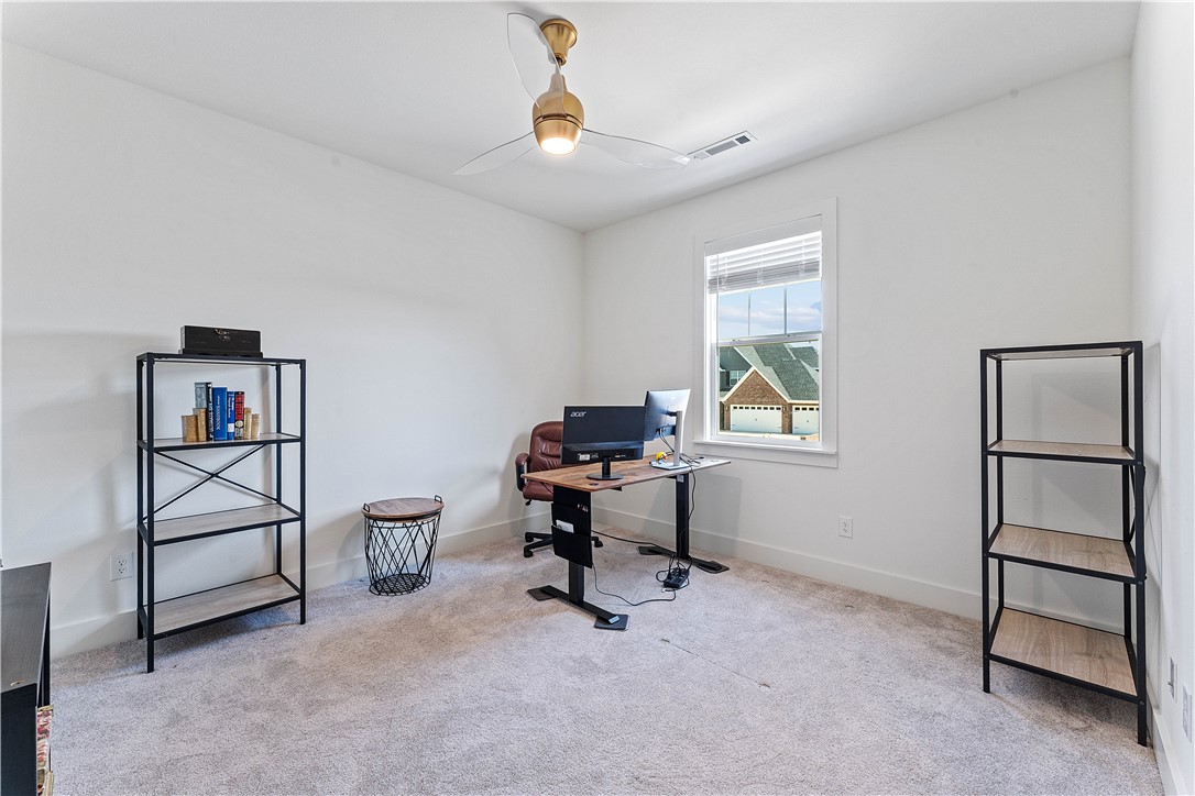 Clarendon Heights Bentonville - Residential