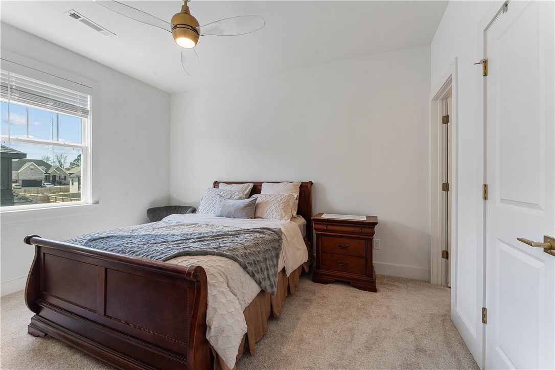 Clarendon Heights Bentonville - Residential