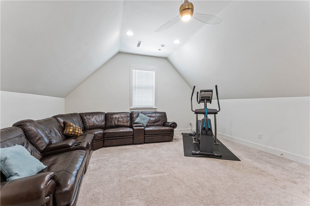 Clarendon Heights Bentonville - Residential