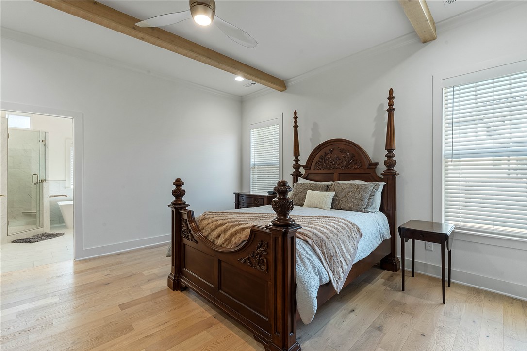 Clarendon Heights Bentonville - Residential