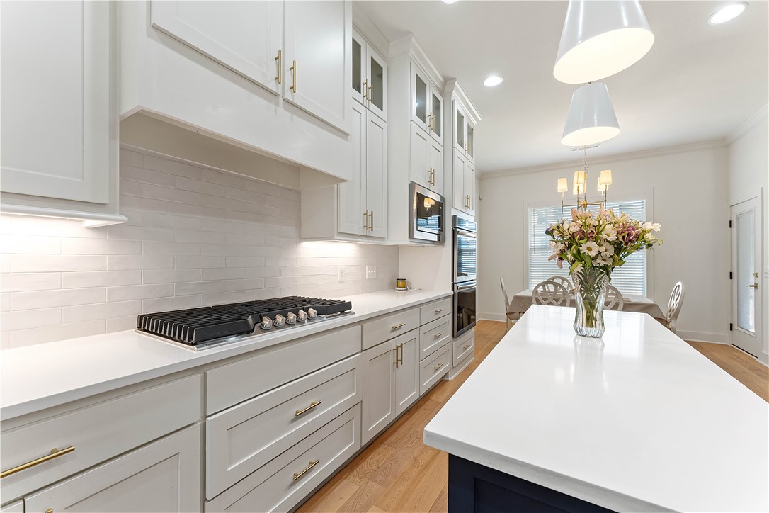 Clarendon Heights Bentonville - Residential