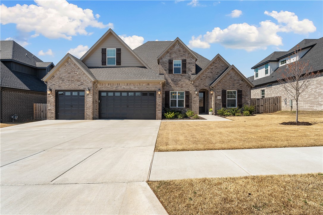 Clarendon Heights Bentonville - Residential