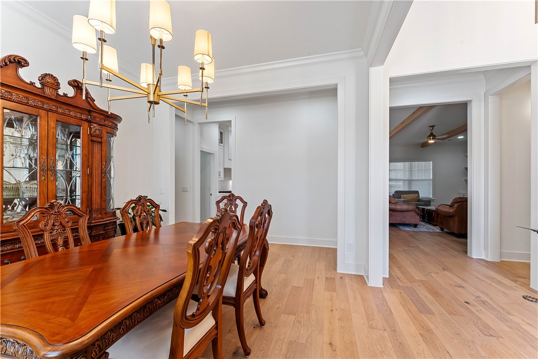 Clarendon Heights Bentonville - Residential