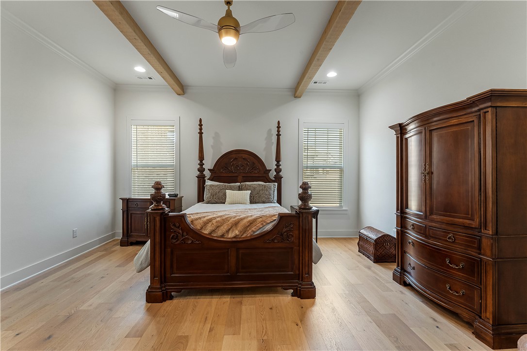 Clarendon Heights Bentonville - Residential