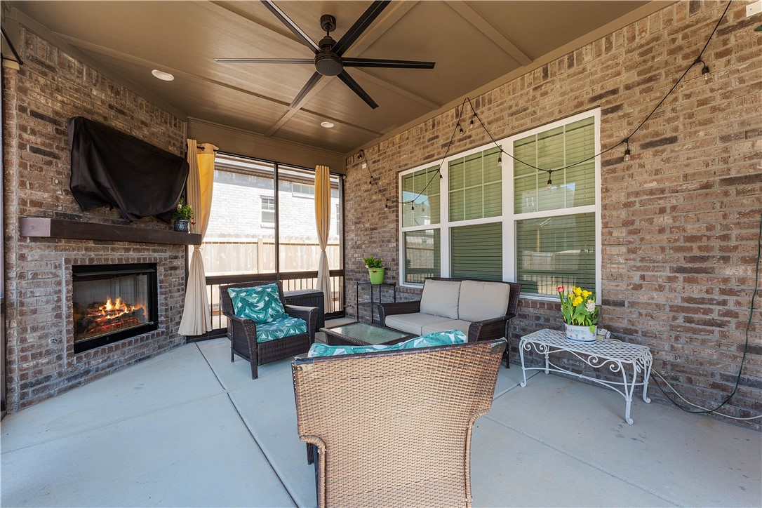 Clarendon Heights Bentonville - Residential