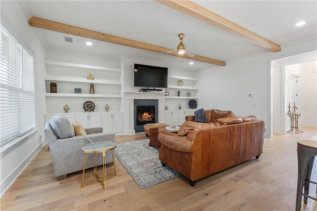 Clarendon Heights Bentonville - Residential