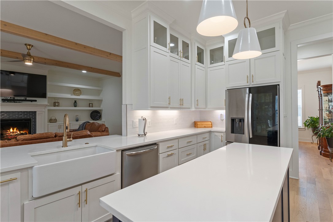 Clarendon Heights Bentonville - Residential