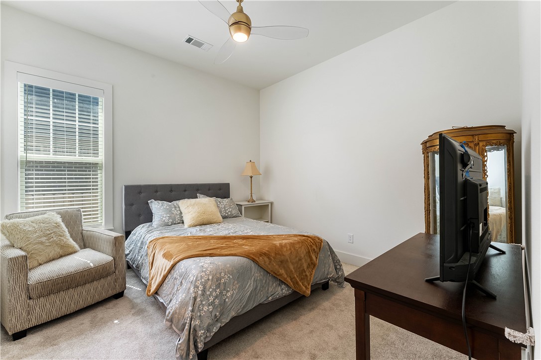 Clarendon Heights Bentonville - Residential