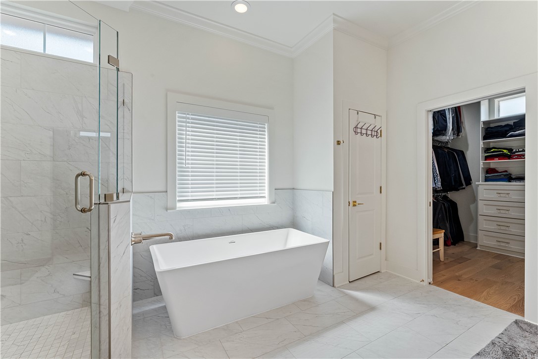 Clarendon Heights Bentonville - Residential