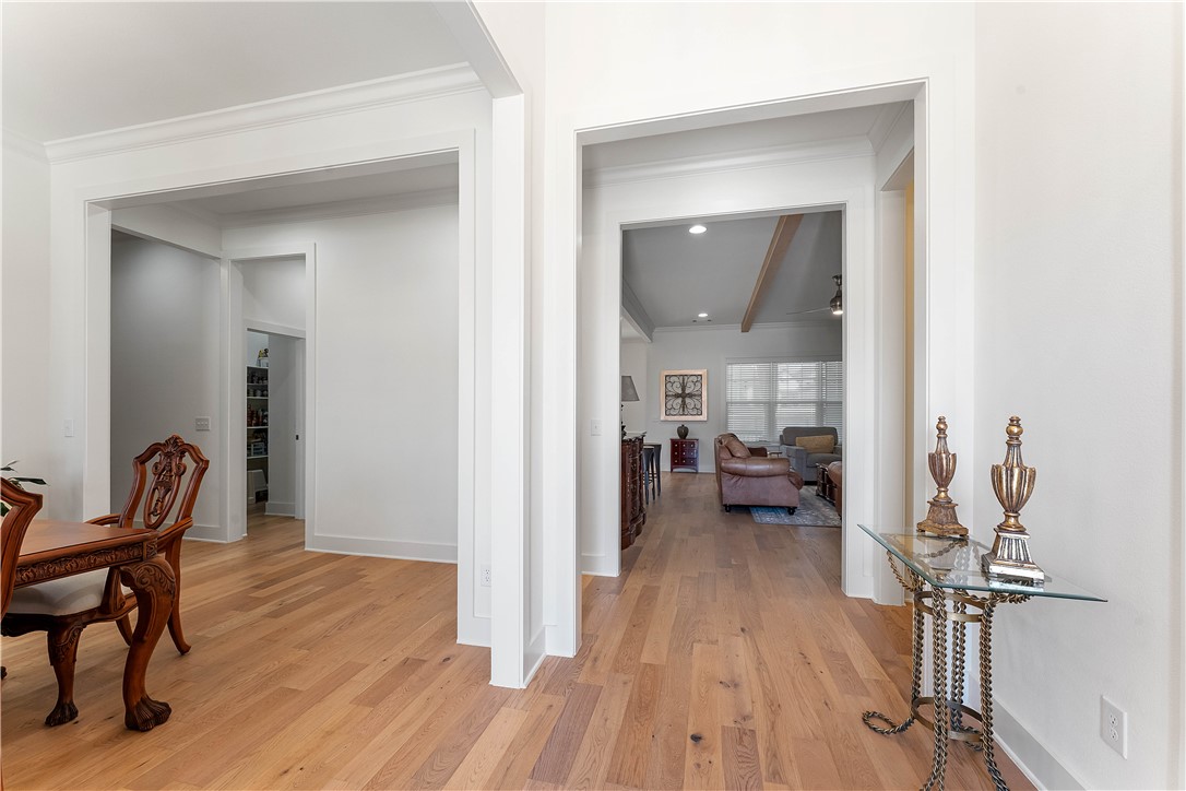 Clarendon Heights Bentonville - Residential