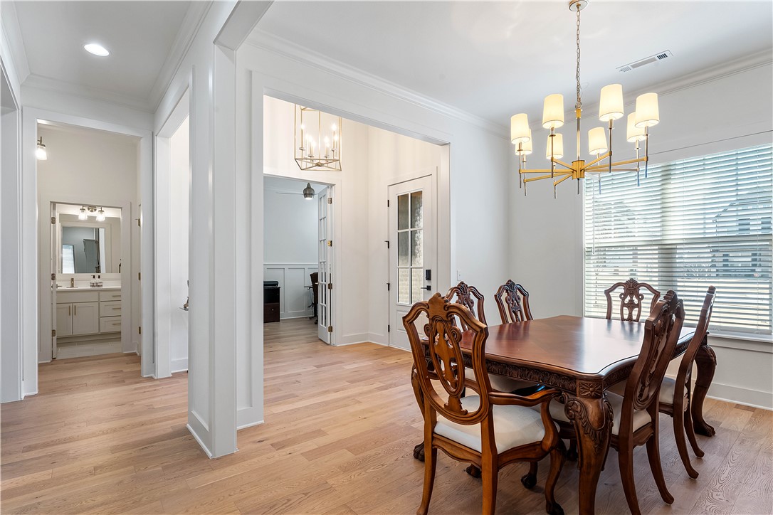 Clarendon Heights Bentonville - Residential