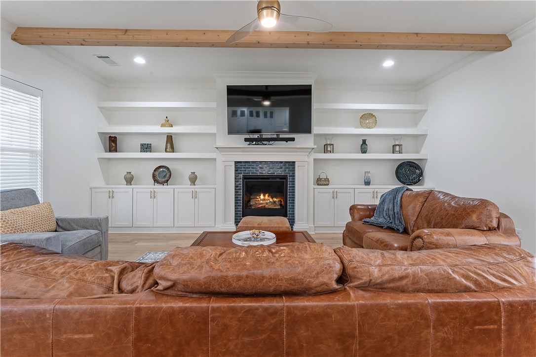 Clarendon Heights Bentonville - Residential