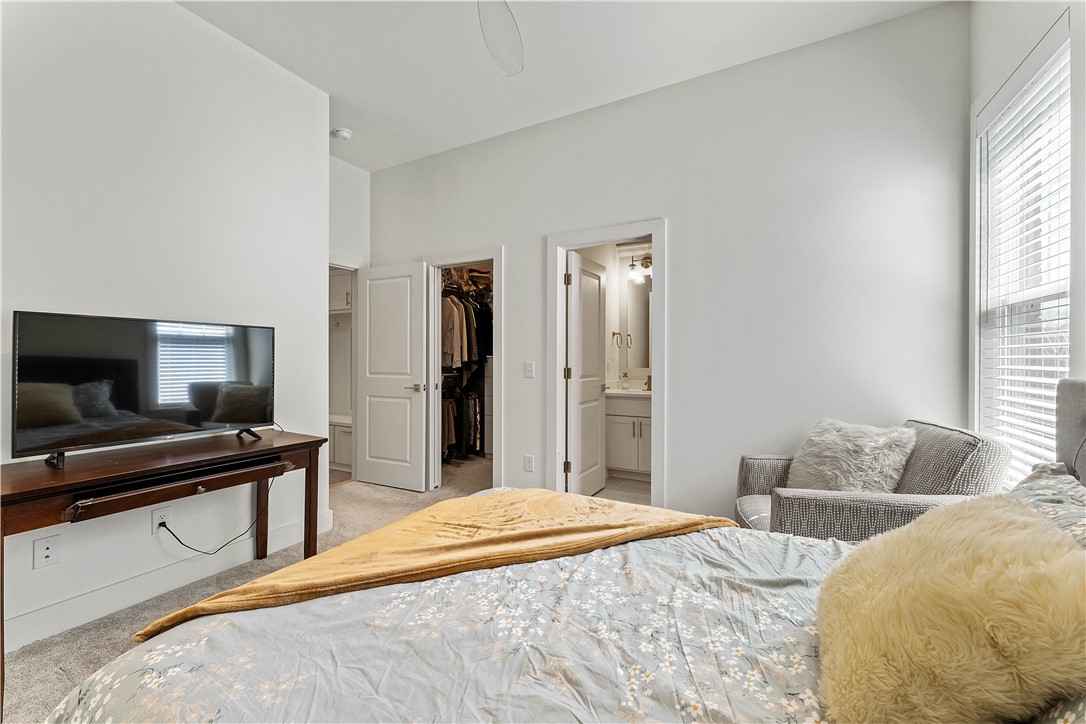 Clarendon Heights Bentonville - Residential