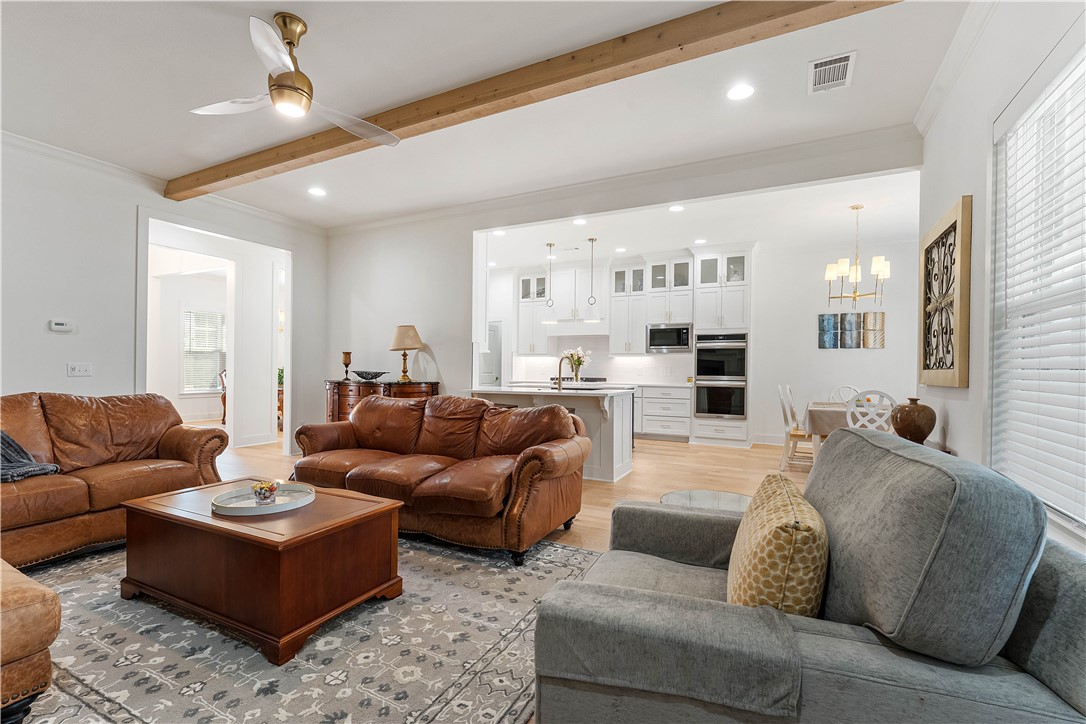 Clarendon Heights Bentonville - Residential