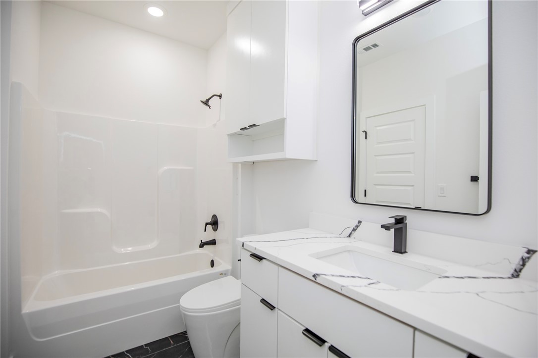 Grammercy Park Sub Ph 1 Bentonville - Residential