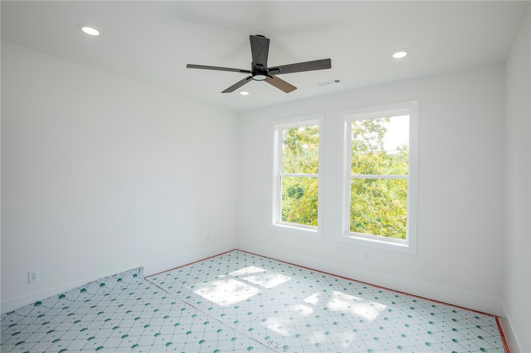 Grammercy Park Sub Ph 1 Bentonville - Residential