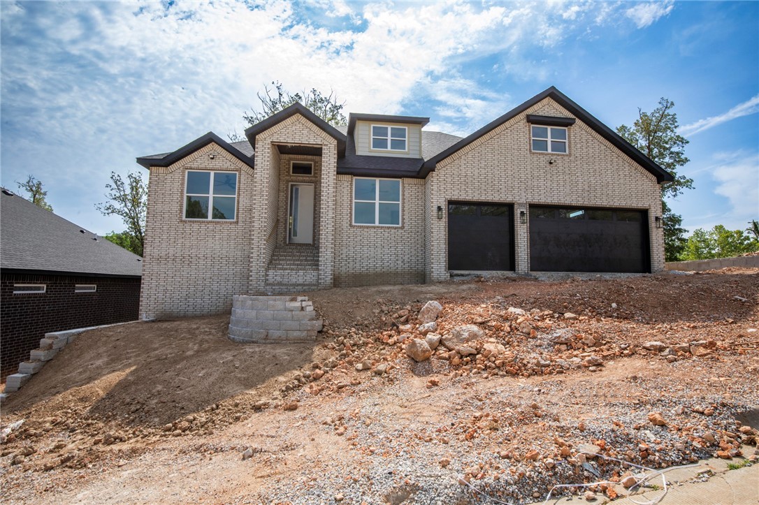 Grammercy Park Sub Ph 1 Bentonville - Residential