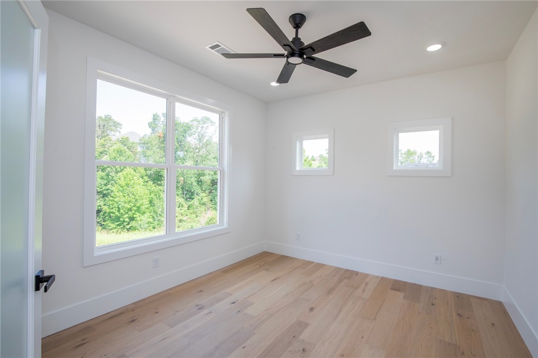 Grammercy Park Sub Ph 1 Bentonville - Residential