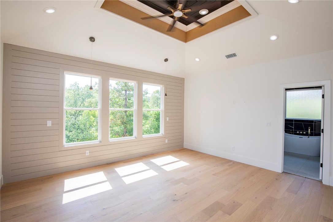 Grammercy Park Sub Ph 1 Bentonville - Residential