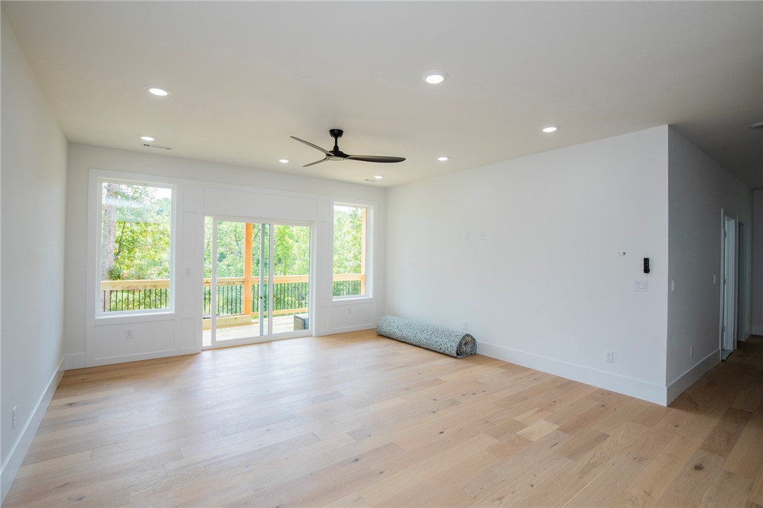 Grammercy Park Sub Ph 1 Bentonville - Residential