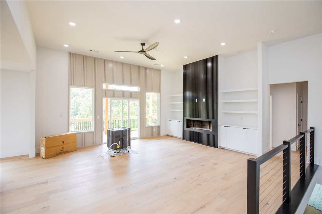 Grammercy Park Sub Ph 1 Bentonville - Residential