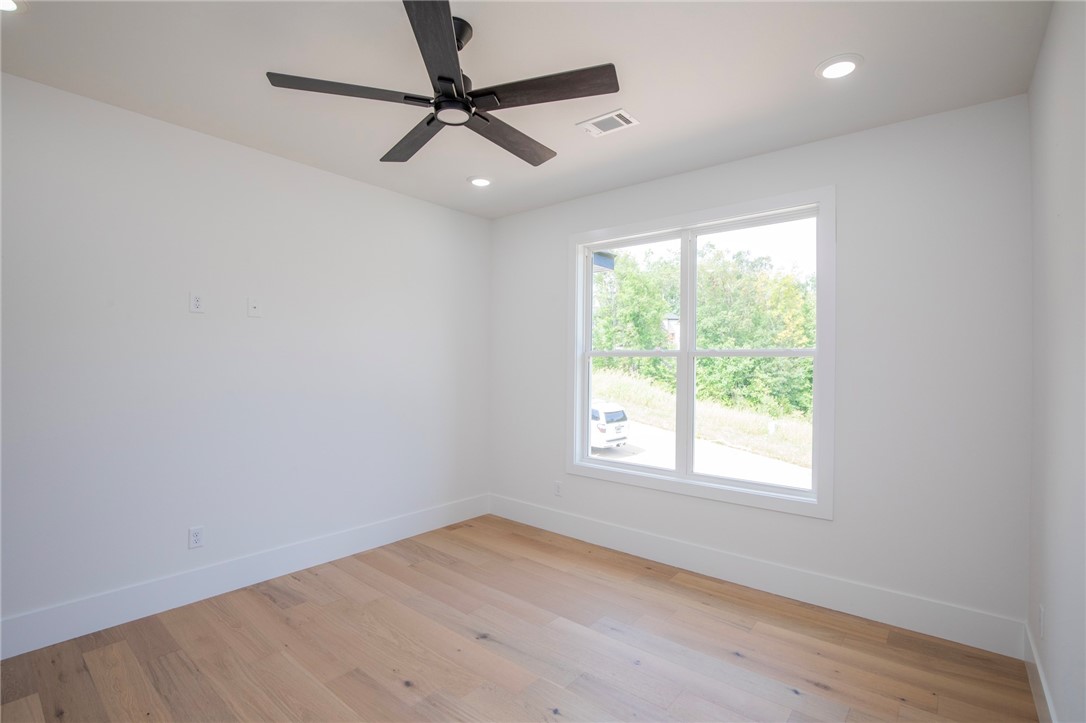 Grammercy Park Sub Ph 1 Bentonville - Residential