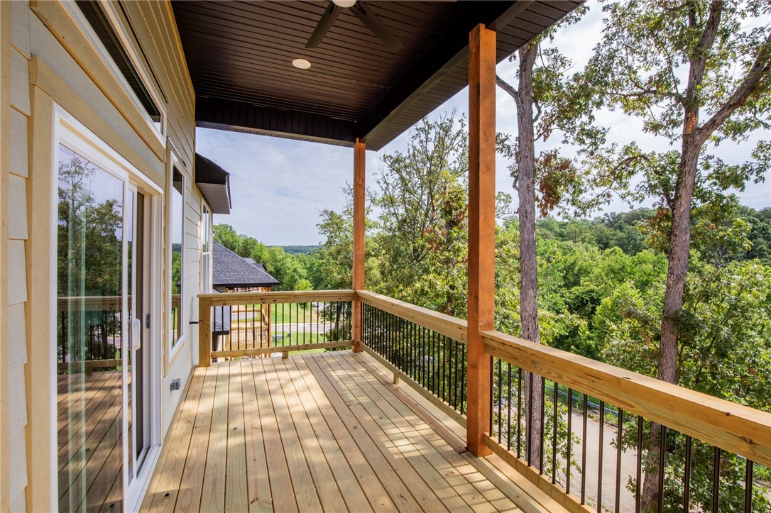 Grammercy Park Sub Ph 1 Bentonville - Residential