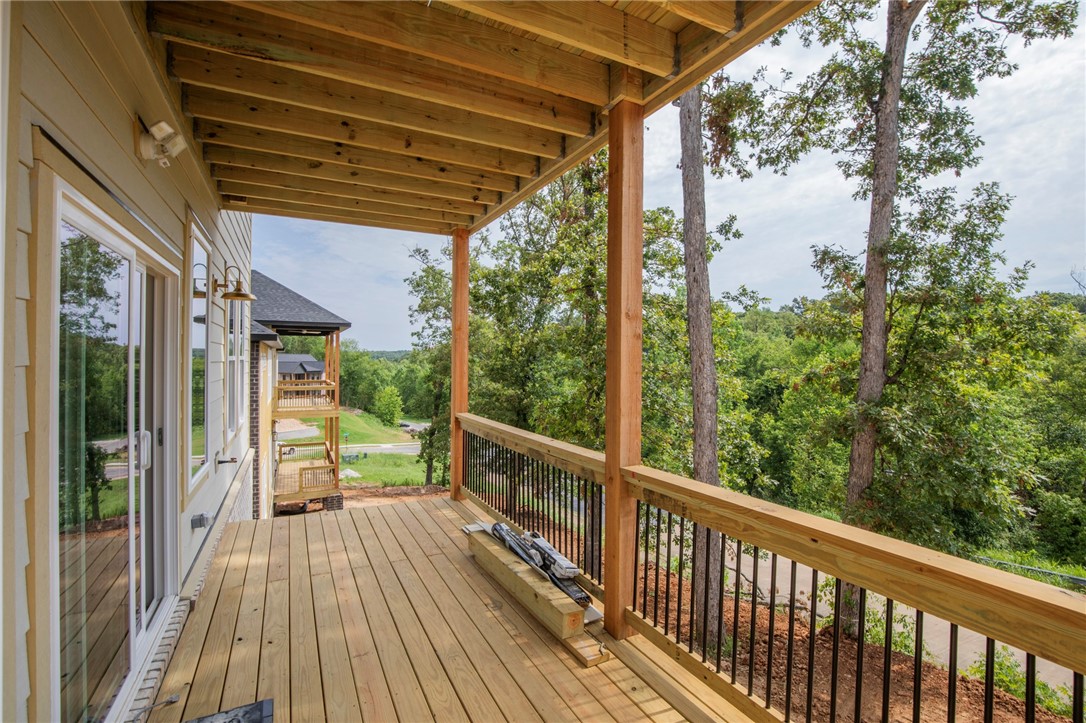 Grammercy Park Sub Ph 1 Bentonville - Residential