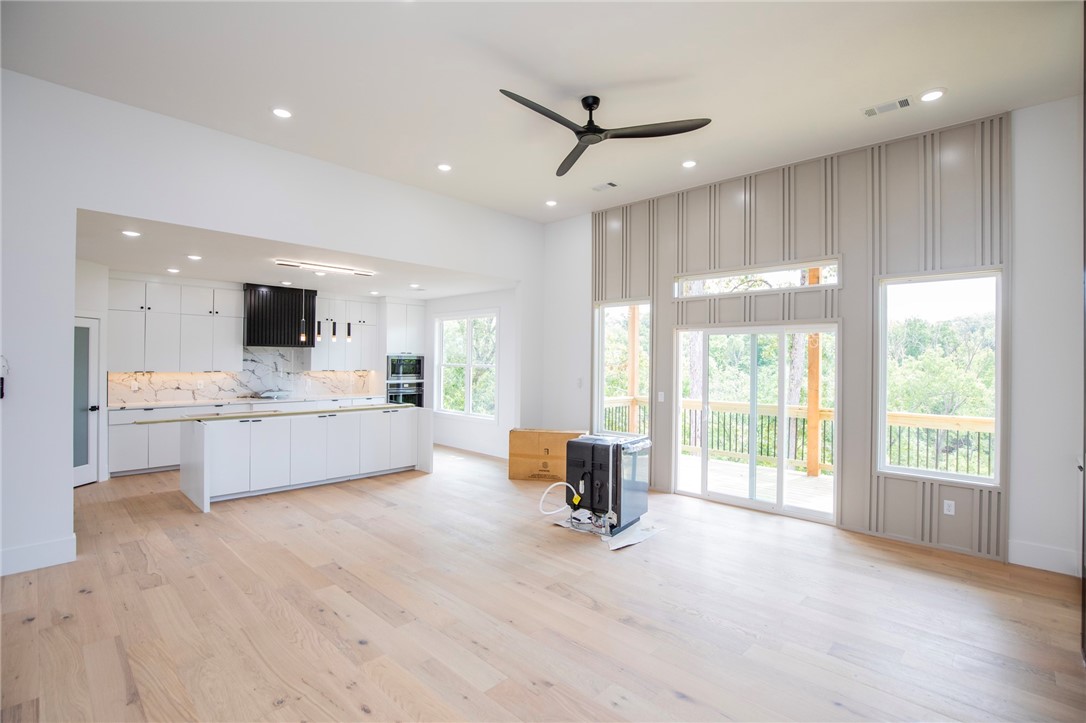 Grammercy Park Sub Ph 1 Bentonville - Residential