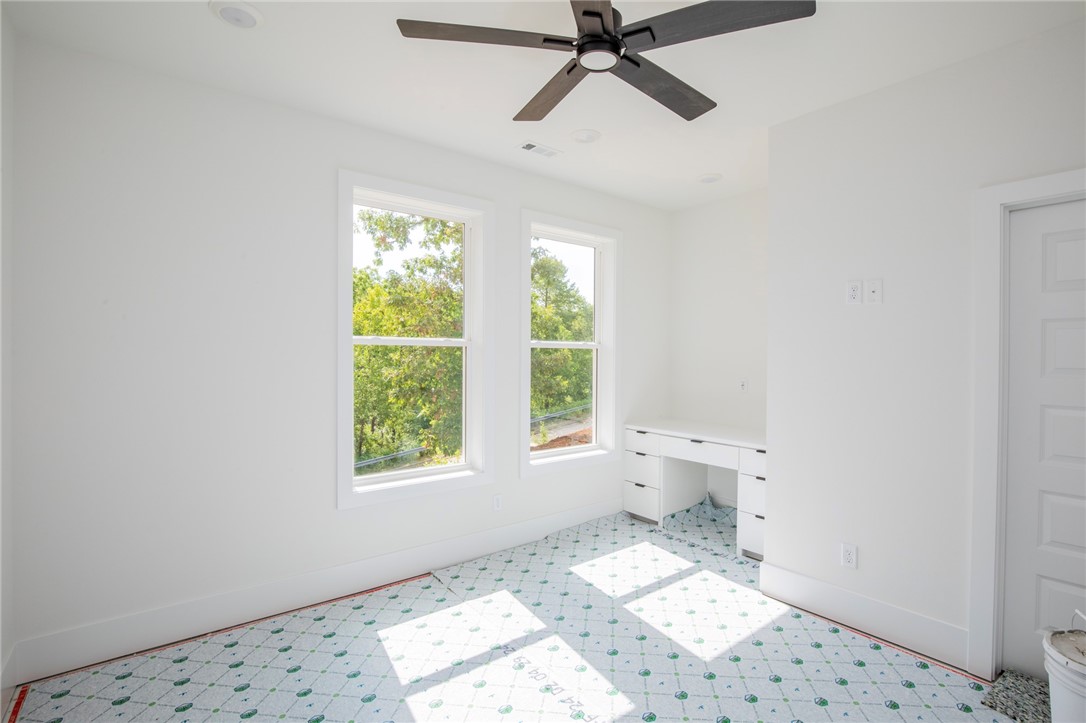 Grammercy Park Sub Ph 1 Bentonville - Residential