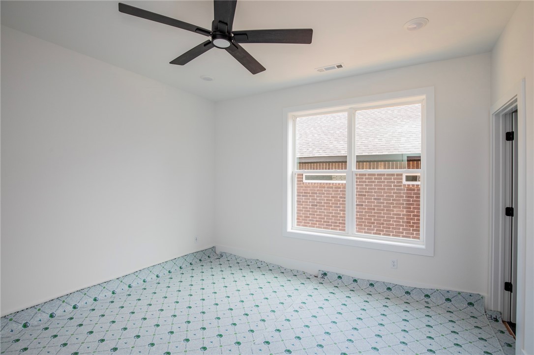 Grammercy Park Sub Ph 1 Bentonville - Residential