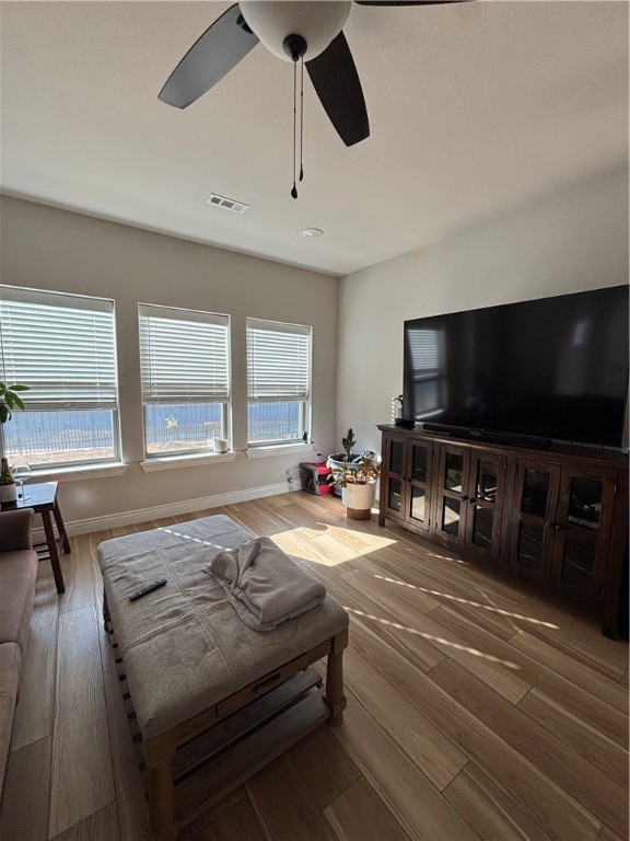 Timber Ridge Estates - Residential Lease